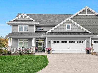 645 Pettibone Pointe WAY, La Crosse, WI, 54601