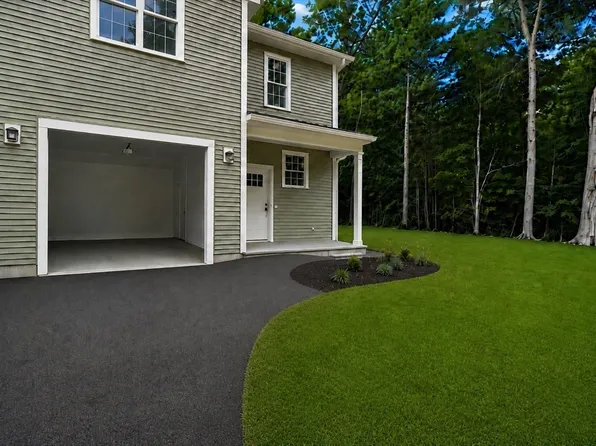62 Noonan St #62, Mansfield, MA 02048