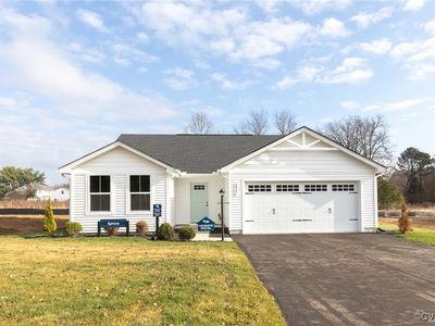 2947 Travis Lane Prince, Petersburg, VA, 23803