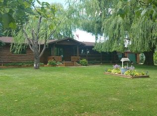 N5865 State Highway 57, HILBERT, WI 54129