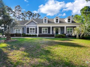 20 Ellis Ct, Hilton Head Island, SC 29926
