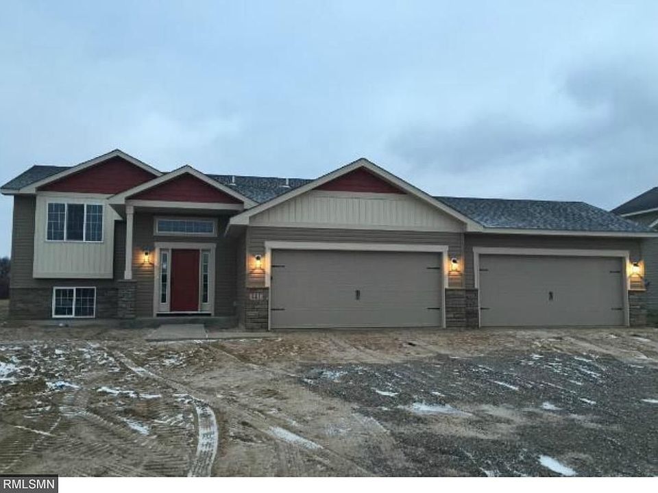 1st image of 3593 235th Ln NW