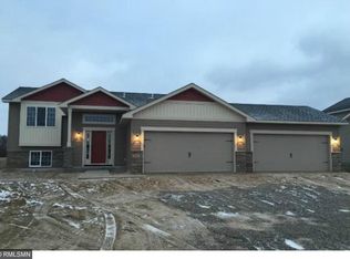 3581 235th Ln NW, Saint Francis, MN 55070