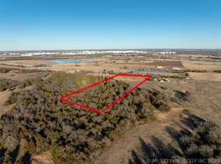 8 N 49th Rd, Cushing, OK 74023