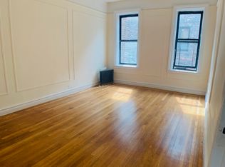 124 Fort George Ave #E5, New York, NY 10040