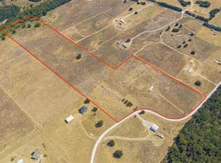 2953 Stockton Rd Lot 125, Burneyville, OK 73430