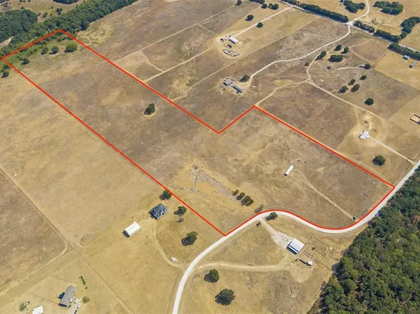2953 Stockton Rd Lot 125, Burneyville, OK 73430