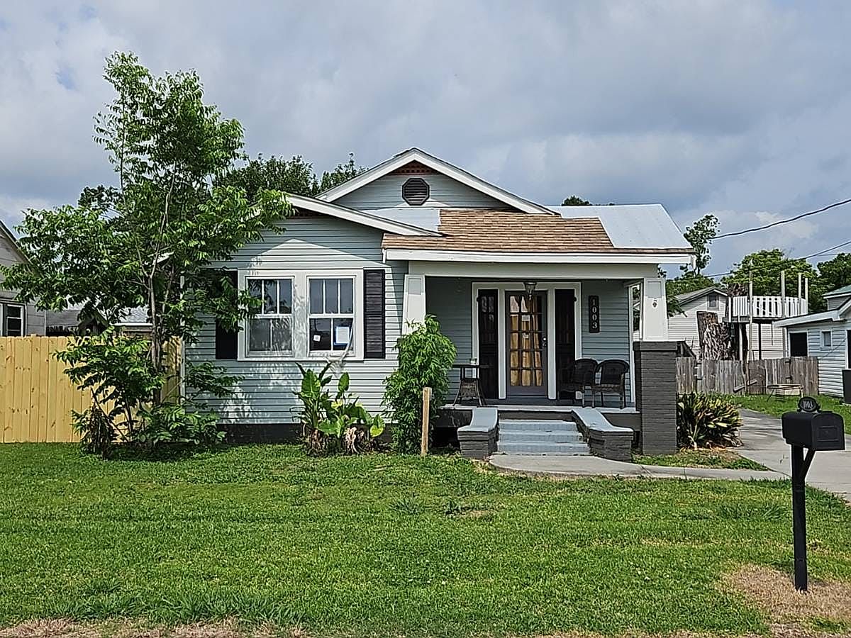 1003 Suthon Ave, Houma, LA 70364 Zillow