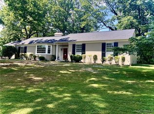 317 Tarrytown Dr, Henrico, VA 23229