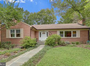 7057 31st St NW, Washington, DC 20015