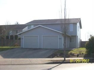 1862 SW Fellows St, McMinnville, OR
