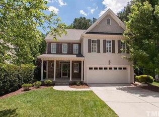 8336 Wheatstone Ln, Raleigh, NC 27613
