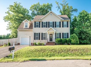 100 Cabells Ct, Farmville, VA 23901