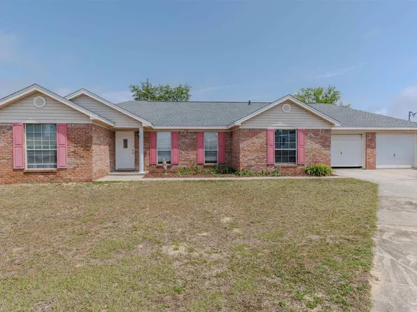 4342 Lorraine Ct, Gulf Breeze, FL 32563