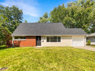 6050 Roselawn Dr, Indianapolis, IN, 46226
