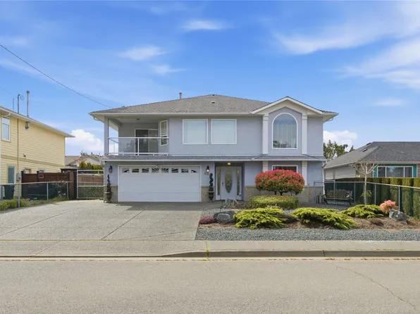 846 Wright Rd, Parksville, BC V9P 1Z9