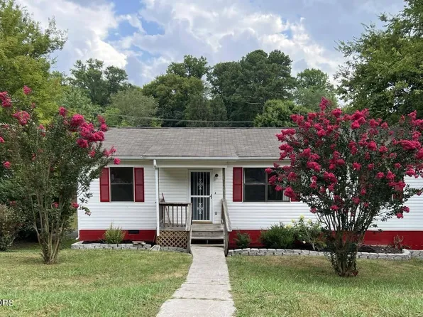 4513 NW Shane Ln, Knoxville, TN 37921