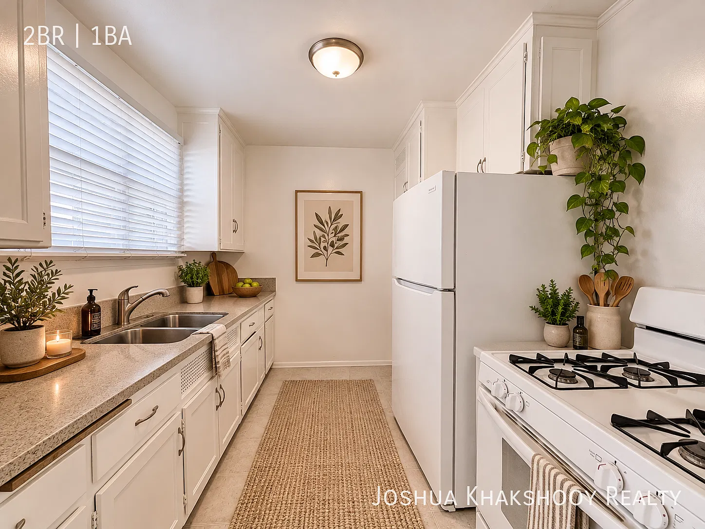1127 26th St Santa Monica, CA 90403 — Photo 2