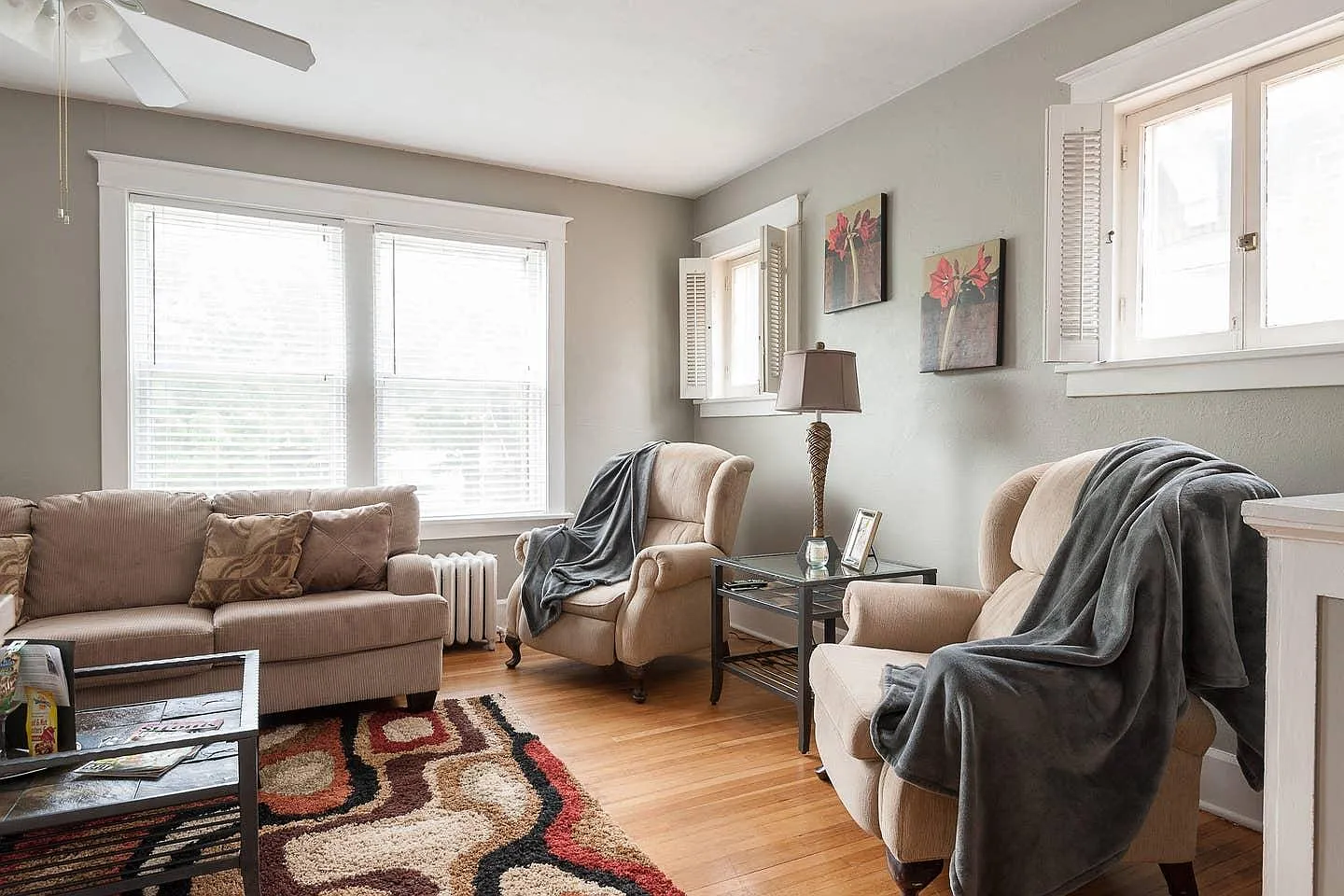 1320 McCausland Ave — Photo 2