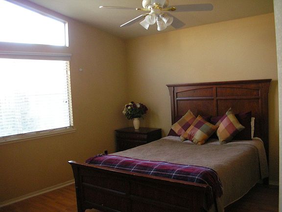 Masterbedroom 