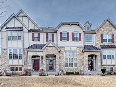 336 Sype Dr, Carol Stream, IL, 60188