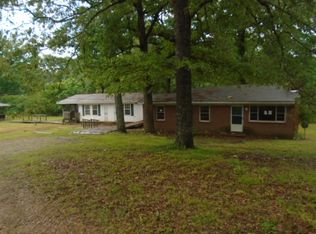 152 Highway 7 N, Holly Springs, MS 38635