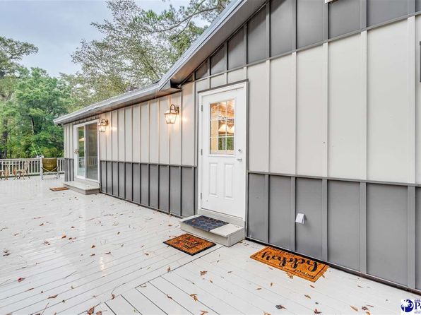 7122 Cox Lake Rd, Mullins, SC 29574