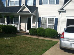 114 Rolling Oak Dr, Easley, SC 29642