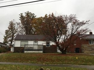 17424 S Miles Rd, Cleveland, OH 44128