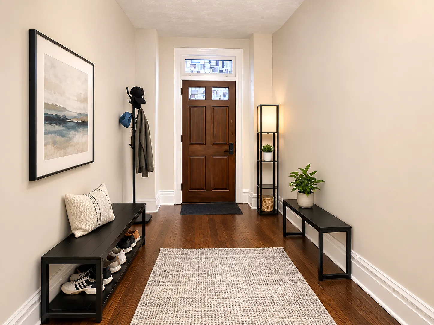 1 bed, 1000 sqft, $1,750 — Photo 3