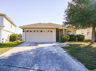 266 Perch Mnr, San Antonio, TX 78253