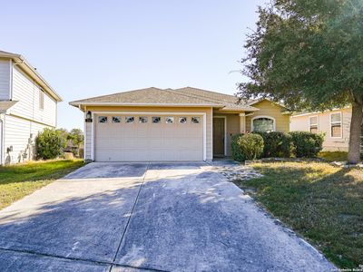 266 PERCH MANOR, San Antonio, TX, 78253