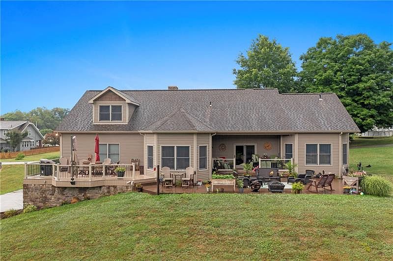 116 Kolat Ln, Rices Landing, PA 15357 Zillow