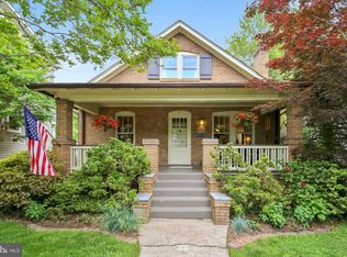 307 W Masonic View Ave, Alexandria, VA 22301