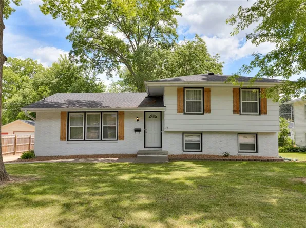 5435 SW 19th St, Des Moines, IA 50315