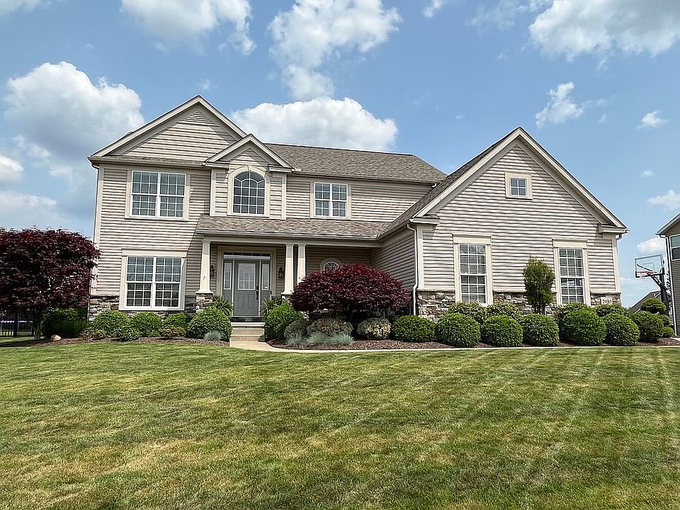 2930 Coldwater Ave NW, Canton, OH 44708 | Zillow