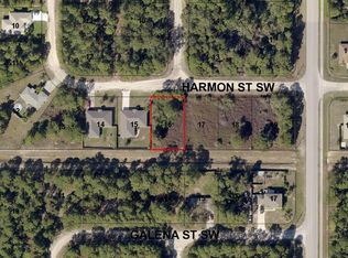 350 Harmon St SW, Palm Bay, FL 32908