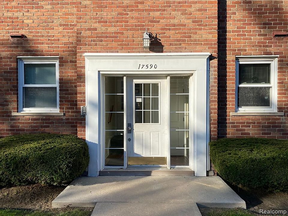 1st image of 17590 Mack Ave APT 20