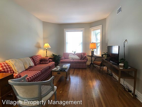 5th image of 8643 E Jefferson Ave #2C