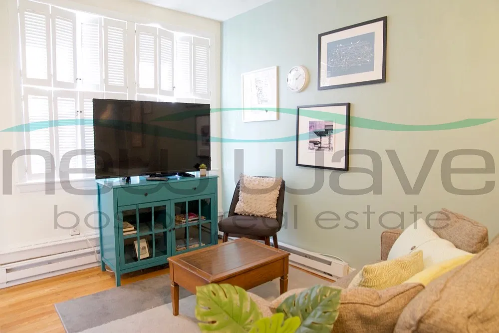 Studio, 500 sqft, $2,300 — Photo 1