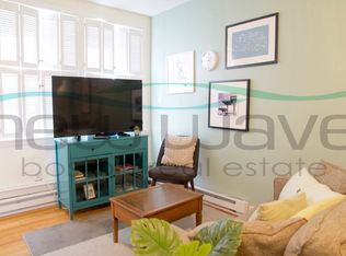 503 Beacon St #14, Boston, MA 02215