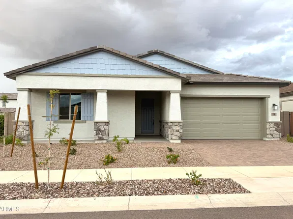 758 W Kingbird Drive, Queen Creek, AZ 85140