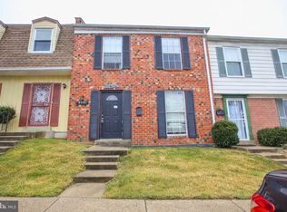 9002 Continental Pl, Landover, MD 20785