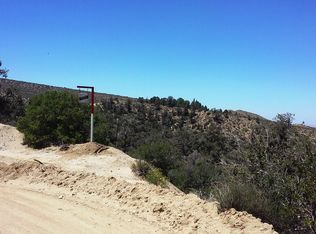 1300 Desert Front Rd, Wrightwood, CA 92397