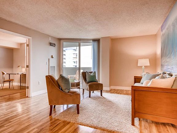 2nd image of 601 W 11th Ave APT 617