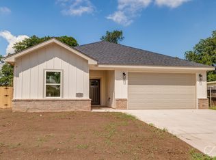 1206 Lytle Acres Dr, Abilene, TX 79602