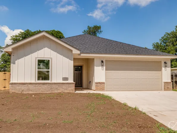 1206 Lytle Acres Dr, Abilene, TX 79602