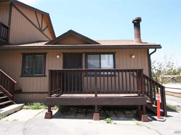 42719 Moonridge Rd #1, Big Bear Lake, CA 92315