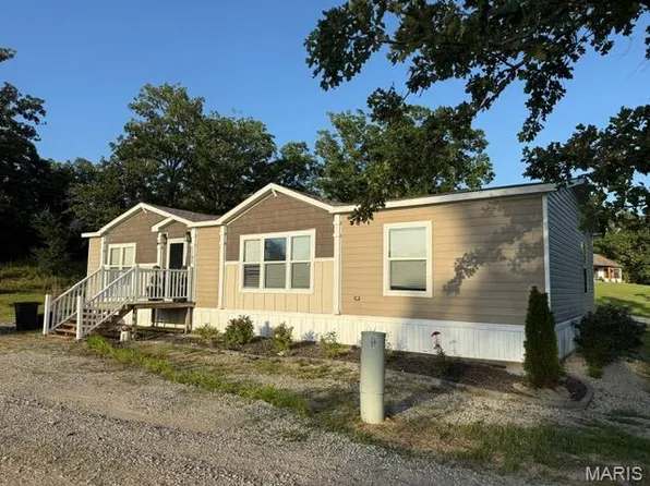 1180 Highway Nn, Poplar Bluff, MO 63901