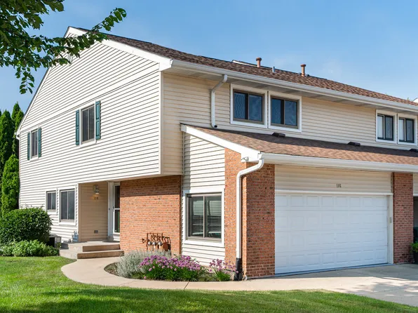 186 Morningside Ln W, Buffalo Grove, IL 60089